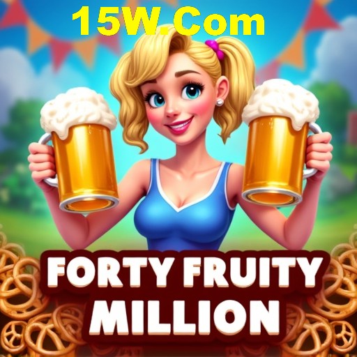 Fortune Games Series